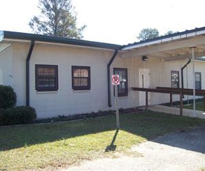 New Hope Senior Center
